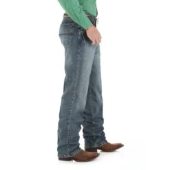 Wrangler Men's 20X Extreme Relaxed Jeans -Weaver Leather Cowboy Store tx re 33MWXVM hr 2