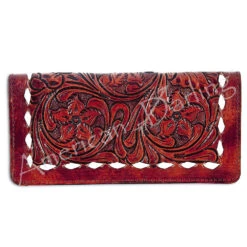American Darling Tooled Buck Stitch Wallet -Weaver Leather Cowboy Store ukg8NNILTjeKk4zoQjox ADBG488M 1b2d794d 028e 4e04 b37c d9fe6cba922d