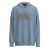 Hooey Men's Premium Blue Hoodie -Weaver Leather Cowboy Store v SHm6hs