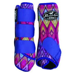 Professional's Choice Sunburst VTech Elite Front 3 Professional's Choice Sunburst VTech Elite Front