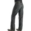 Wrangler Retro Boot Cut And Relaxed Fit Jean -Weaver Leather Cowboy Store wrt20wbside