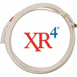 Classic Equine Classic XR4 Lite Heel Rope 35'